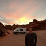 Ask-a-Guide Series: Vanlife in Southern Nevada