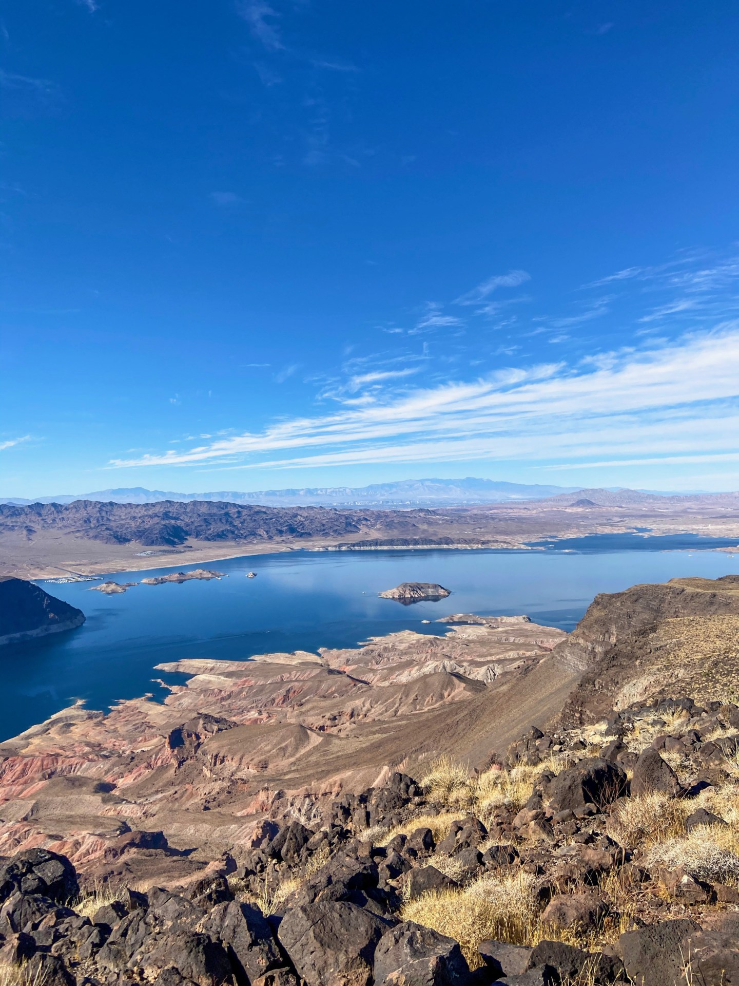 Hike Highlight of the Week: Fortification Hill - Blazin' Paddles