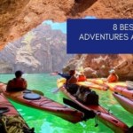 8 Best Outdoor Adventures Around Las Vegas