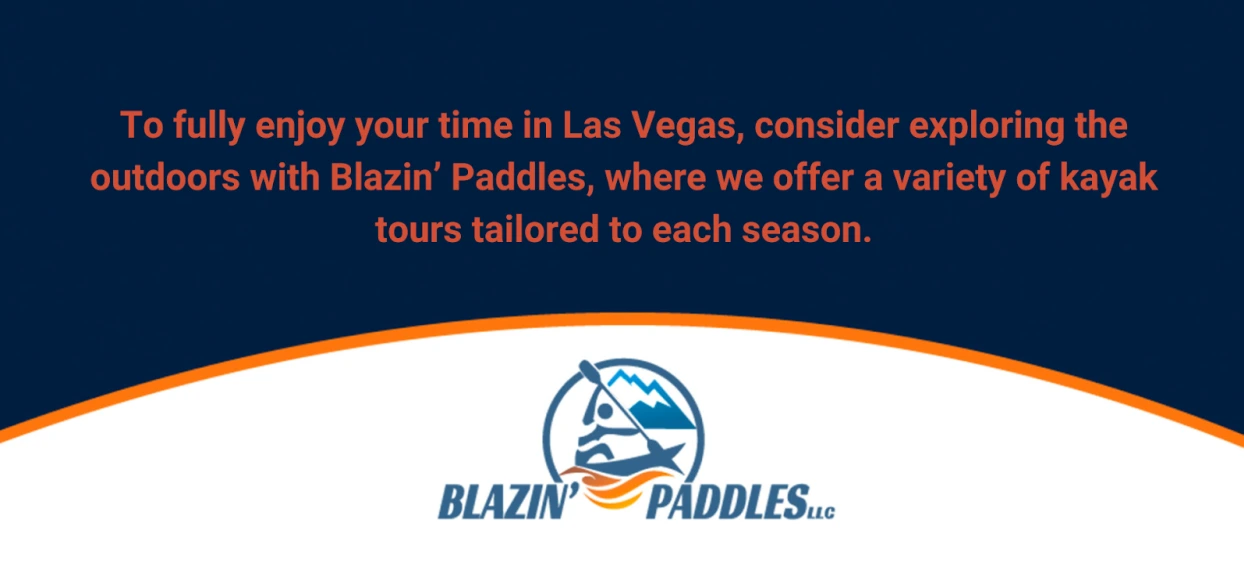 Blazin Paddles