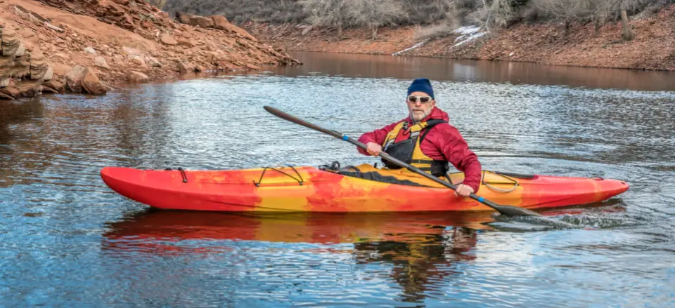 River Etiquette and Safety Advice for Kayakers on the Colorado River