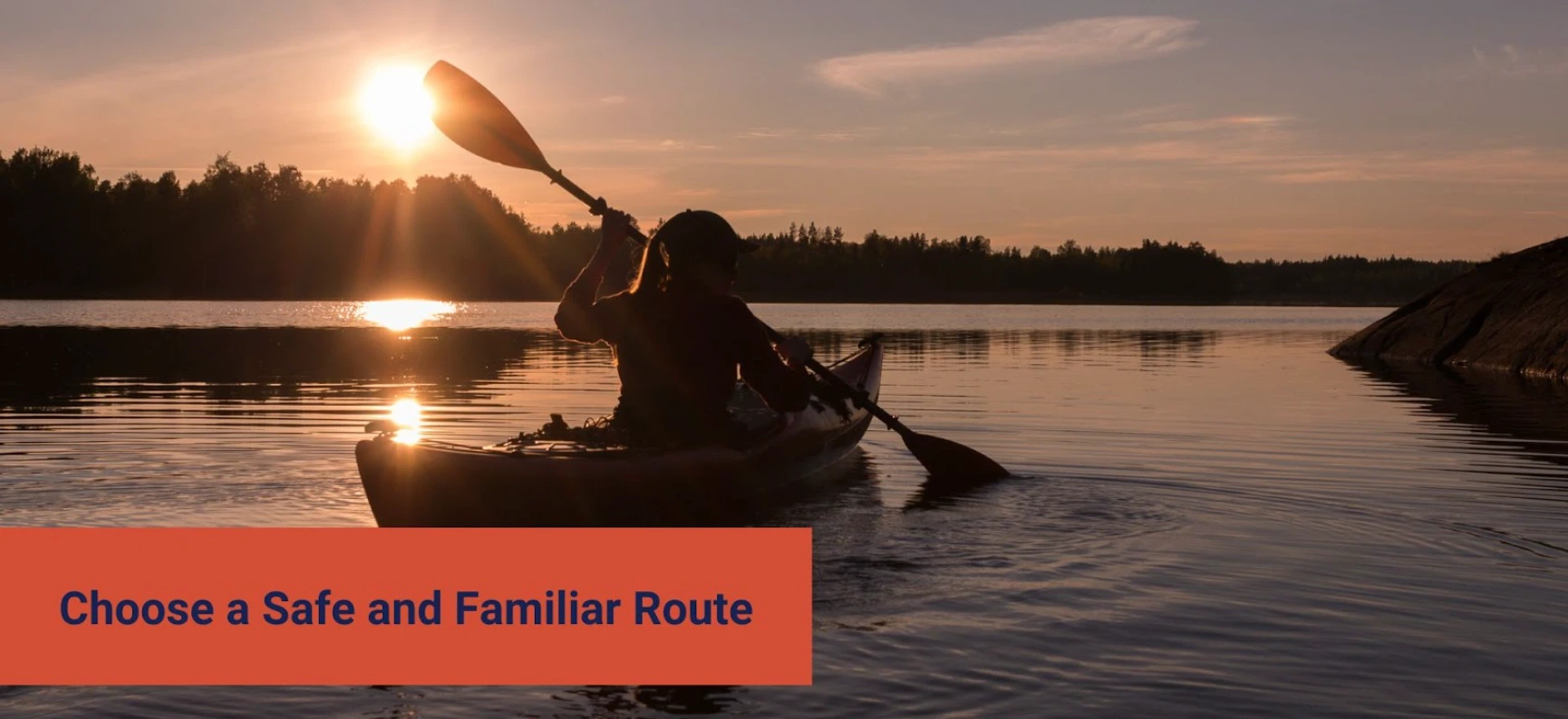 5 Tips for Safe and Enjoyable Night Kayaking