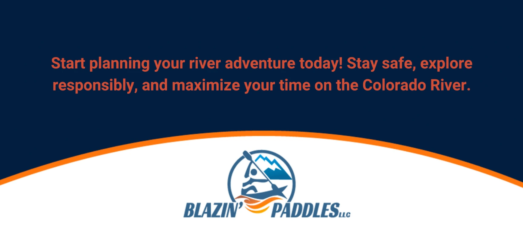 Enjoy Swimming in the Colorado River Responsibly